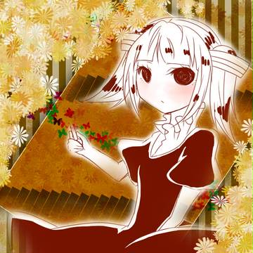 ドミノ倒シ