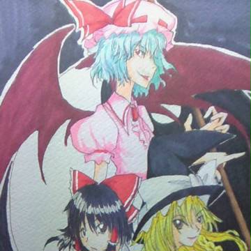 東方