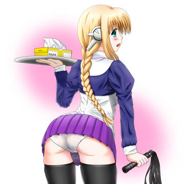 シルファちゃん