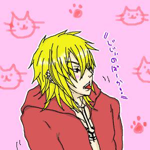 落書きグンジさん