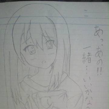 眠れないあずにゃん