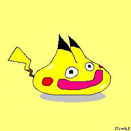 ピカスラ