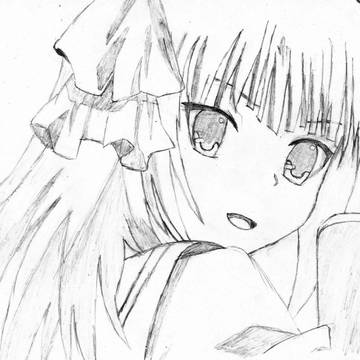ゆりっぺ