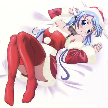 ニンフ