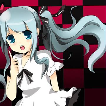 初音ミク