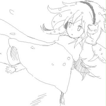 フレイキー