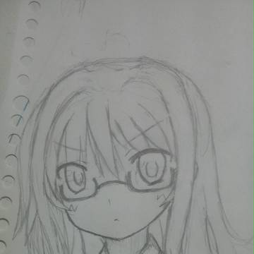 落書き2