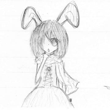 ジィーー・・・