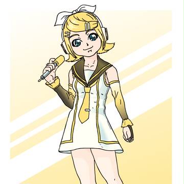 リンちゃん