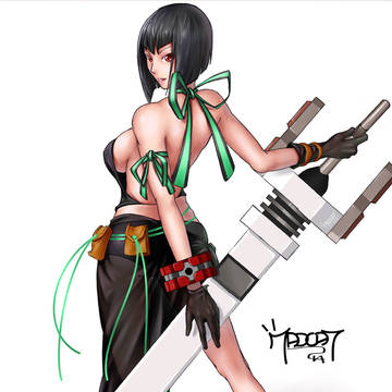 サクヤ