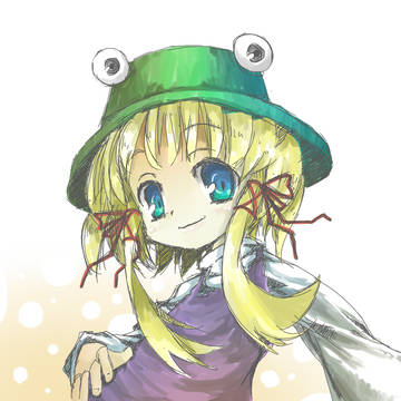 ケロちゃん