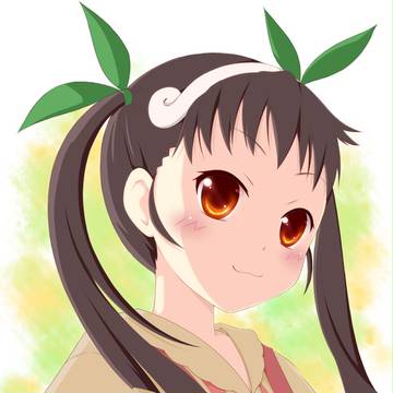 かみまみた（＞ω＜）