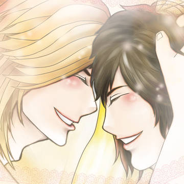 TOSHI & YOSHIKI