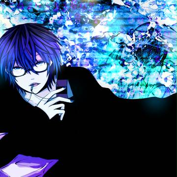 甘い夜