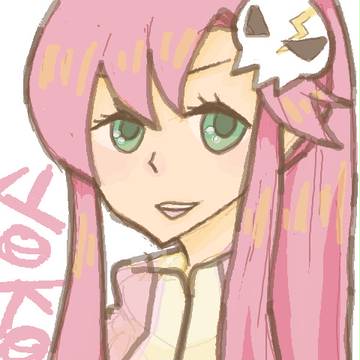 ヨーコ