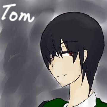 トム・Ｍ・リドル