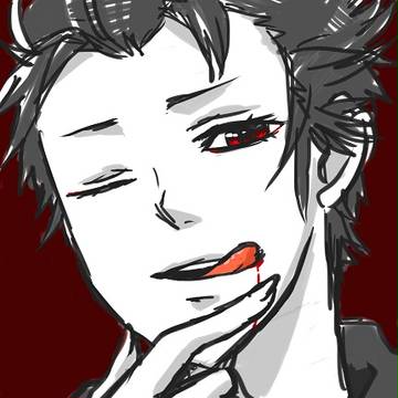 【R15?】ニコ生で描いたシャダイ絵ログ