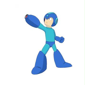 ロックマン