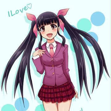 じょしこーせーだいすき