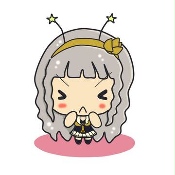 貴音でイヤイヤ星人
