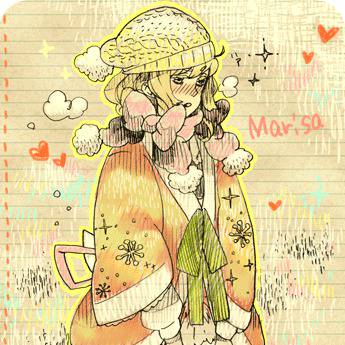らくがき