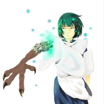 ハク