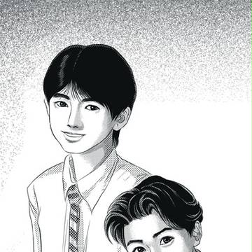 少年達