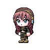 メイプルストーリーアバター加工ルカ様