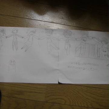 ゆめにっき絵【実況メンバー入】