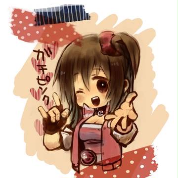 ガチピンク