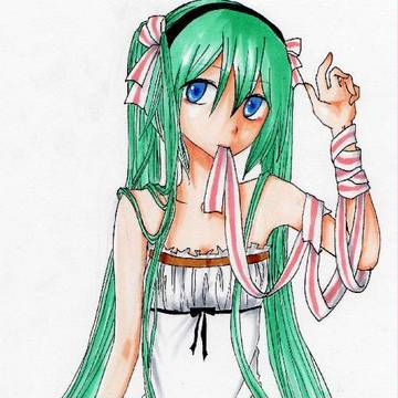 みくたーん