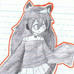 猫村クロさん