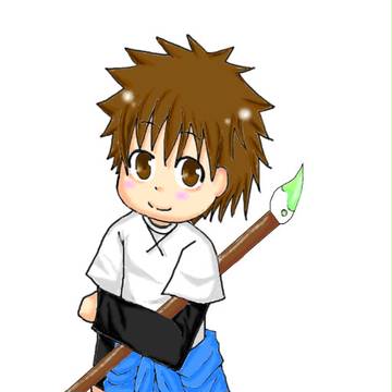 ちびケイスケ