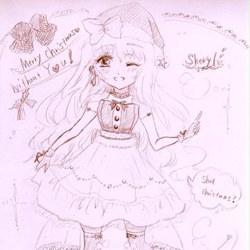☆MerryChristmas☆Together☆
