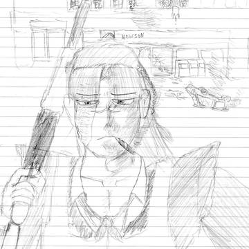 1/20　カオスあみだ