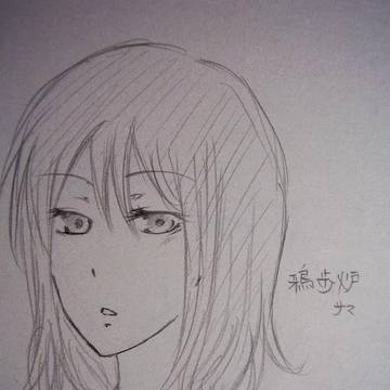 【こえ部】べ、別に描きたくなんか（（ｒｙ【イメイラ】7