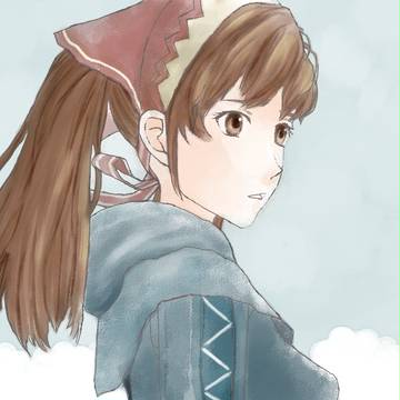 らくがき