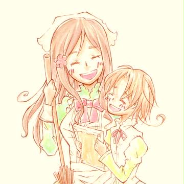 ひだまり