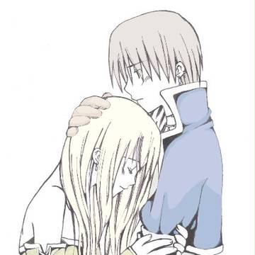 抱きしめたい、でもまだ抱きしめられない