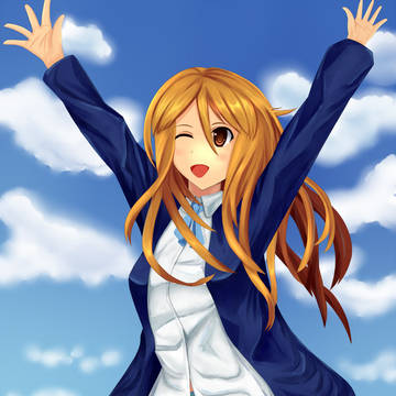 姫はじめ