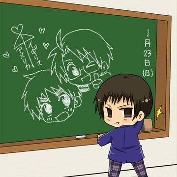 【UK２】米英とか日本とか