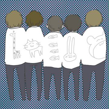どうぶつ
