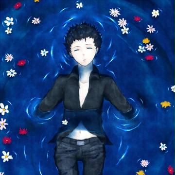 水葬