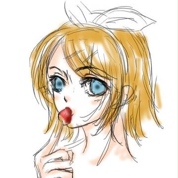 やっぱ落書き