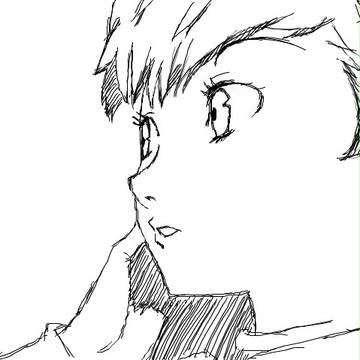 模写