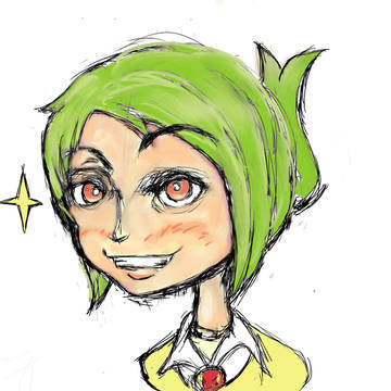 アキカン娘