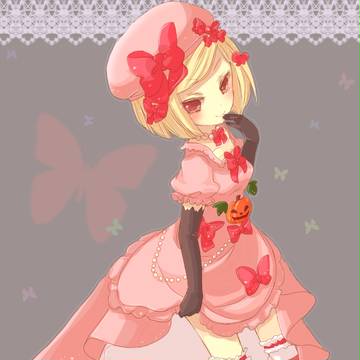 ちょーぱー