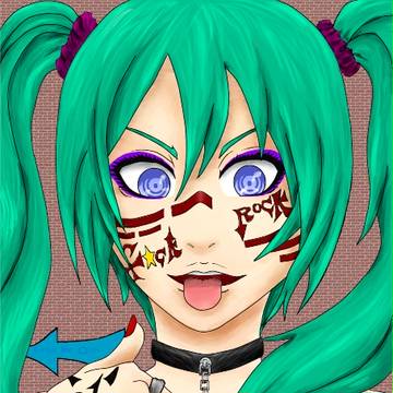初音ミク