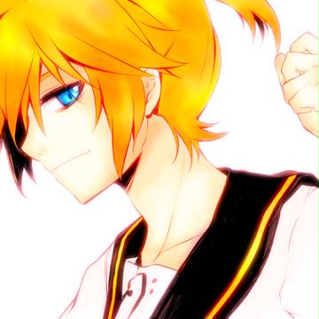 レンきゅん塗らせていただきました!