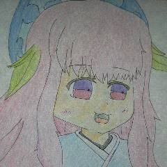 全知全能たん